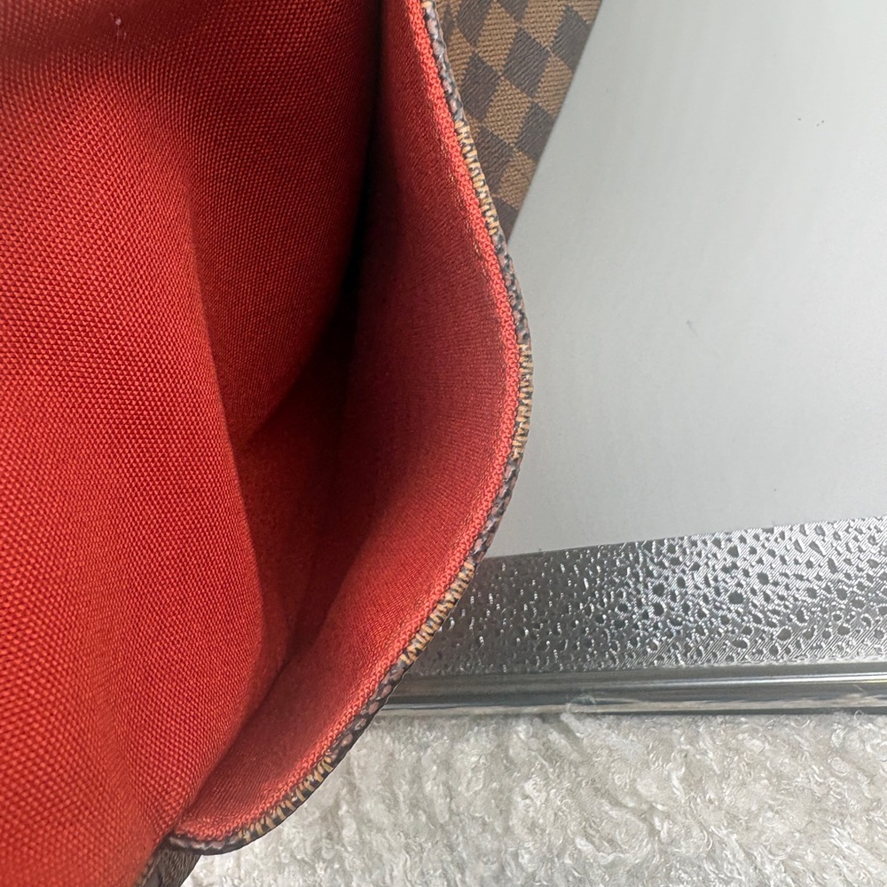 Louis Vuitton District PM Damier Ebene Messenger Crossbody Bag Authenticated - Picture 11 of 16